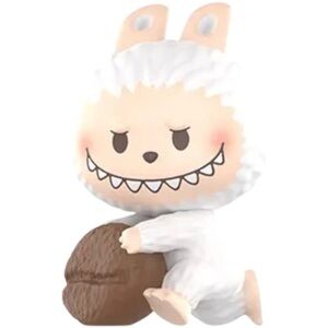 POP MART | Pop Bean Coffee Factory Labubu Take the Bean